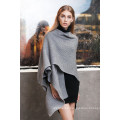 design all kinds of blanket cape shawl with low price